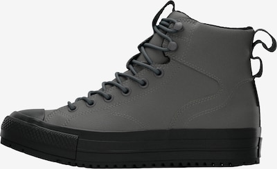 CONVERSE Kotníkové tenisky 'CTAS HIKER' - tmavě šedá / černá, Produkt