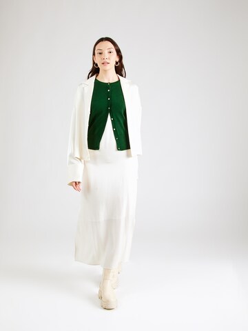 Cardigan 'Anna' Lindex en vert