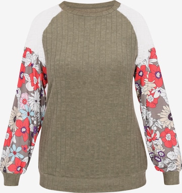 GayaMajica 'Fashion Look' - zelena boja: prednji dio