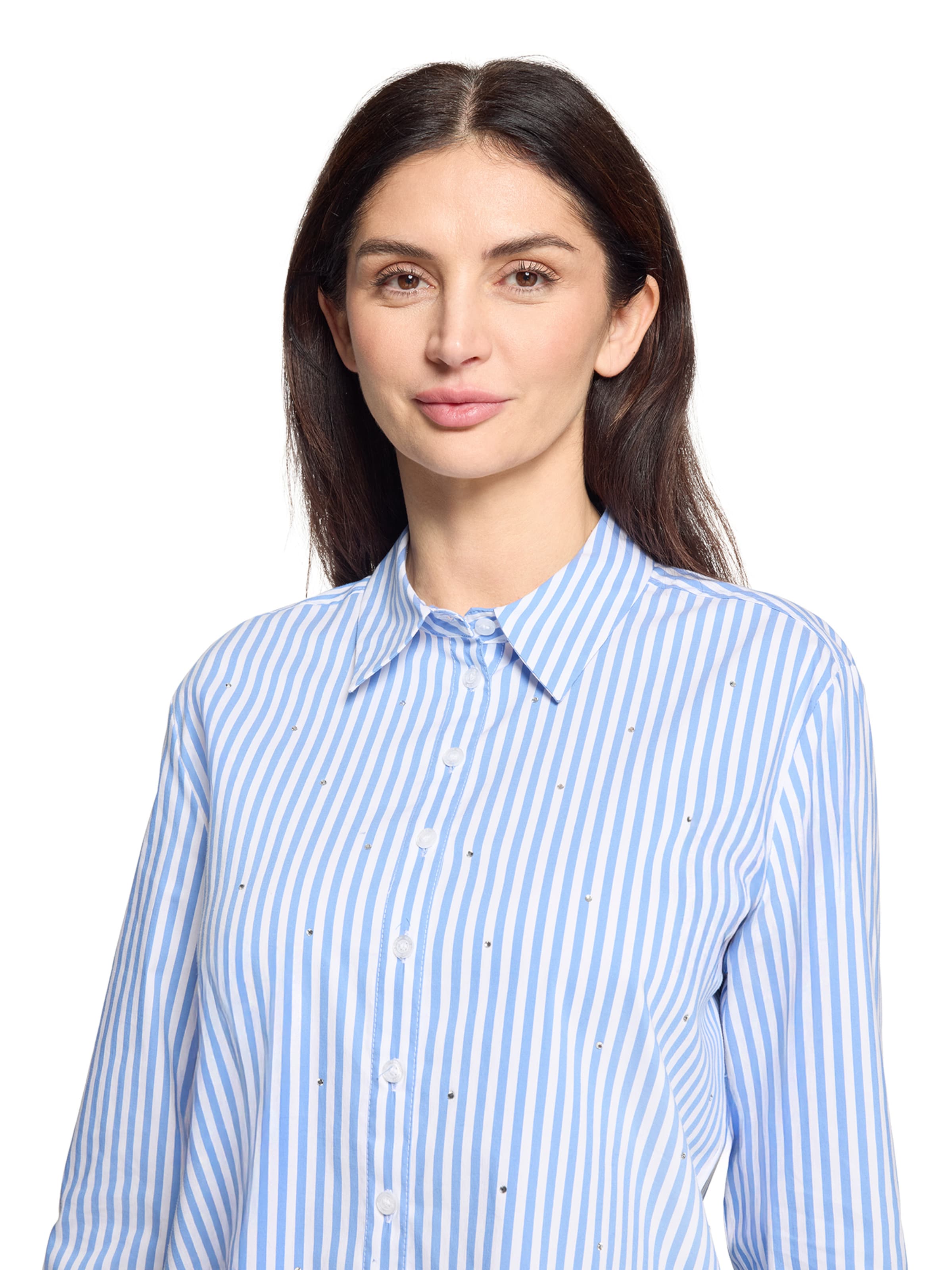 Betty Barclay Blouse in Wit