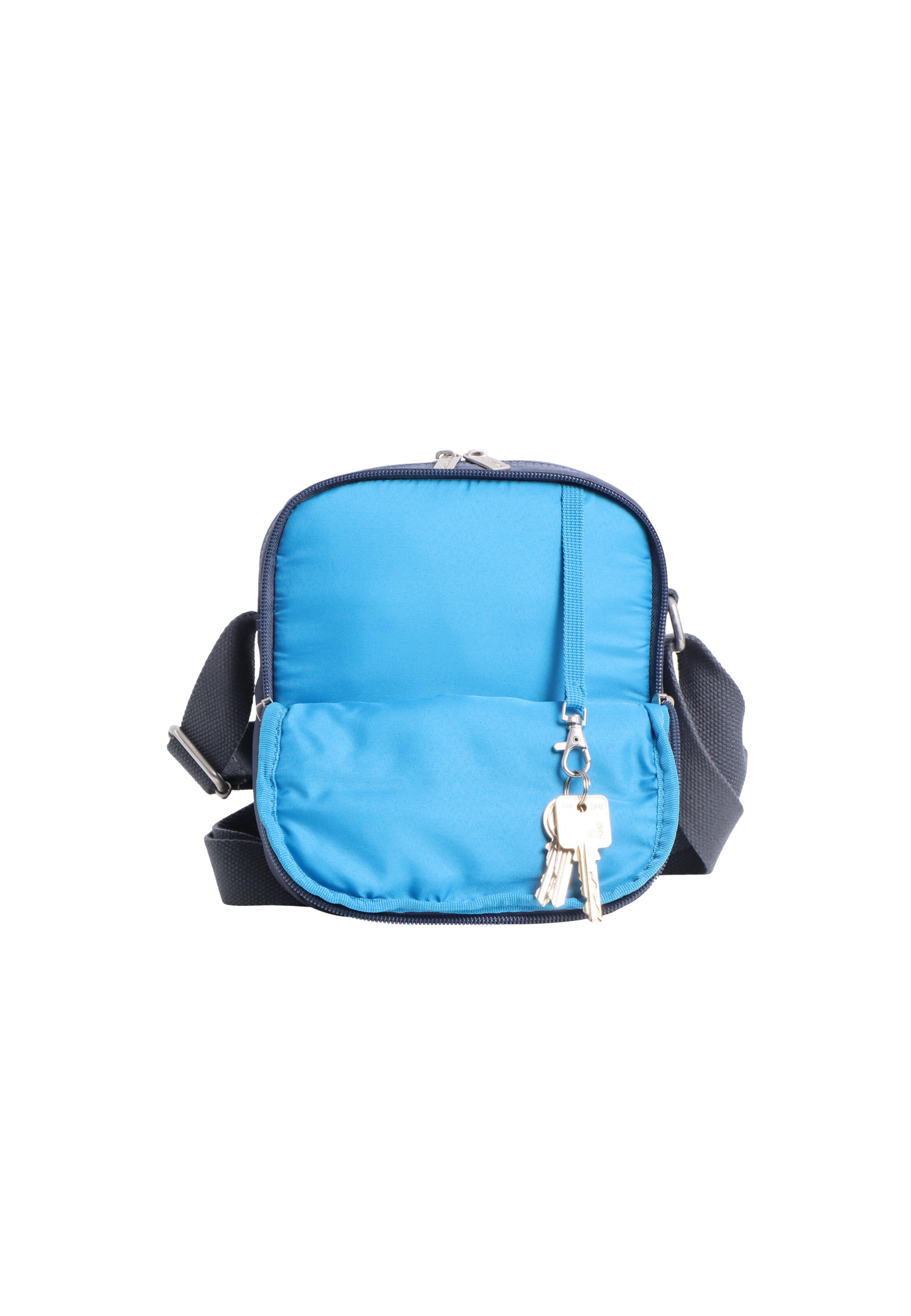 Discovery Schoudertas 'Commuter' in Grijs