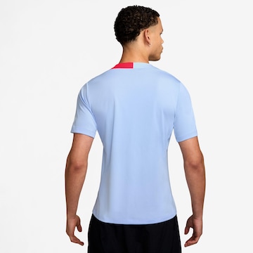 NIKE Performance Shirt 'T90' in Blue