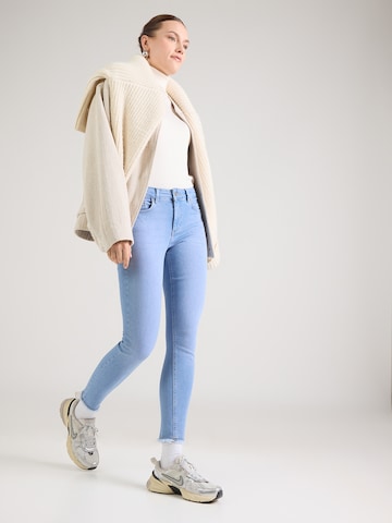 zils ONLY Šaurs Džinsi 'ONLBlush'