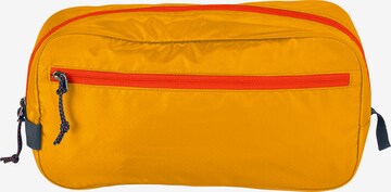 EAGLE CREEK Toiletry Bag in Orange