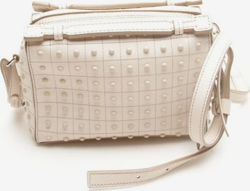 Tod's Bag in One size in White: front