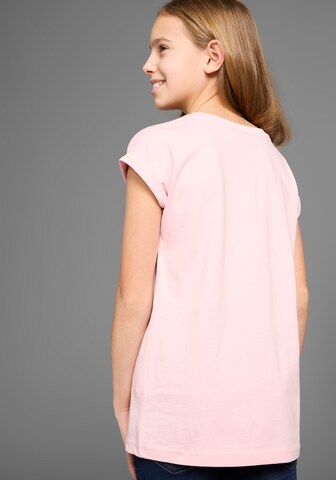 Kidsworld Shirt in Pink