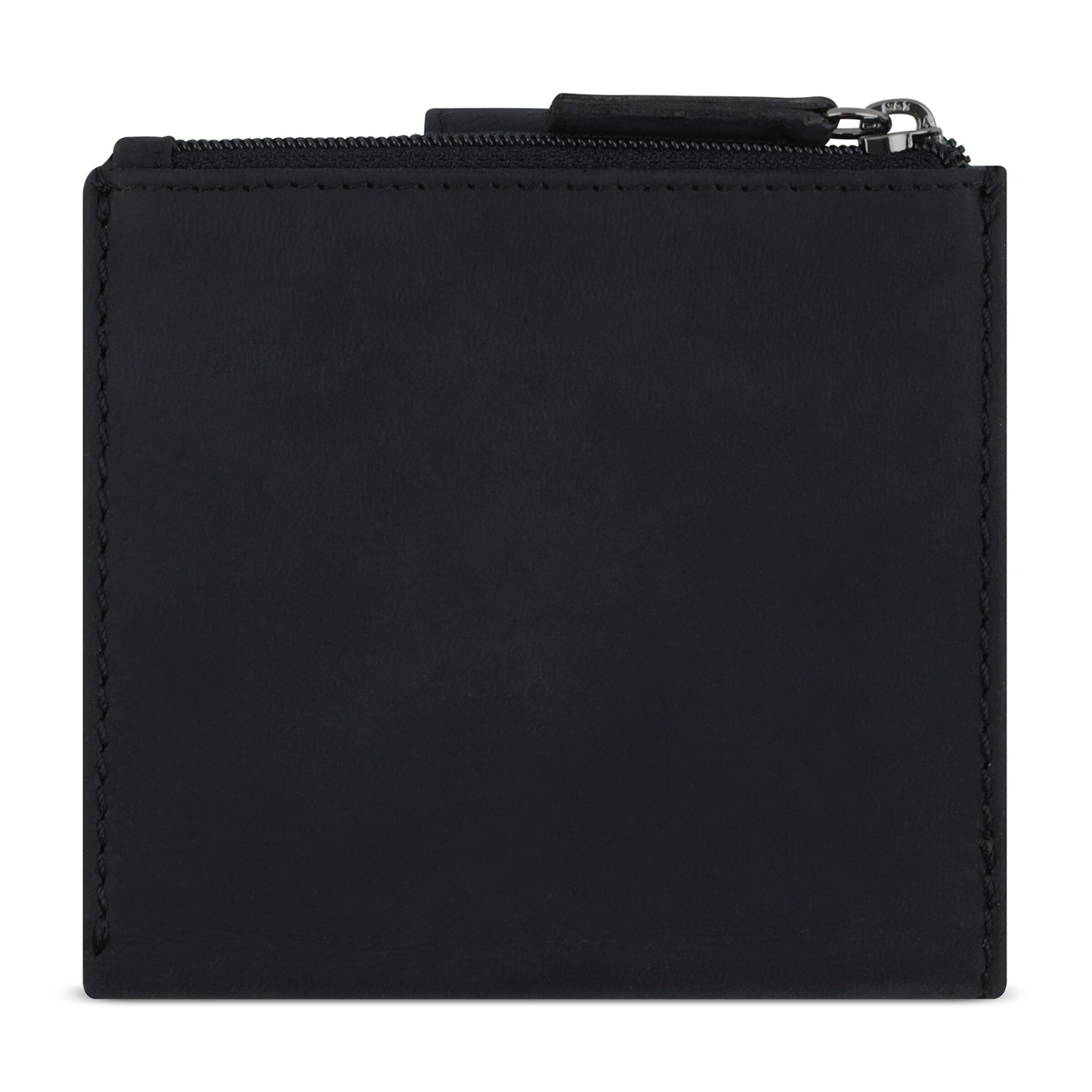 bugatti Wallet 'Luca' in Black