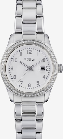 Bracelet 'Classic Elegance' Breil en argent : devant