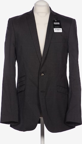 Tiger of Sweden Suit Jacket in M in Grey: front