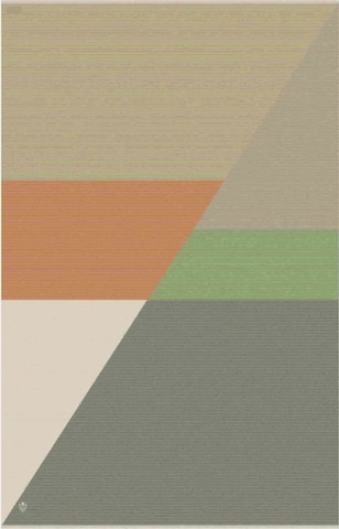 FRAAS Blankets in Grey: front