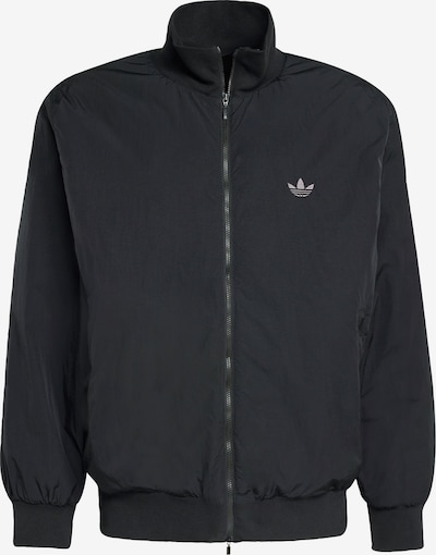 ADIDAS ORIGINALS Prijelazna jakna 'CLIMA' u crna, Pregled proizvoda