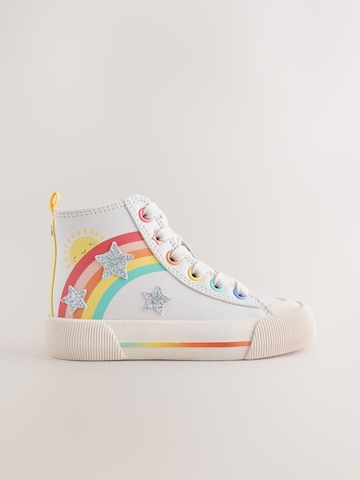 Next Sneakers in White