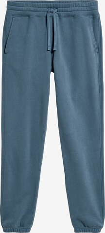 Pantalon 'Ardo' ARMEDANGELS en bleu : devant
