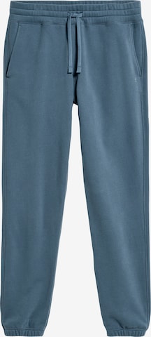 Pantalon 'Ardo' ARMEDANGELS en bleu : devant