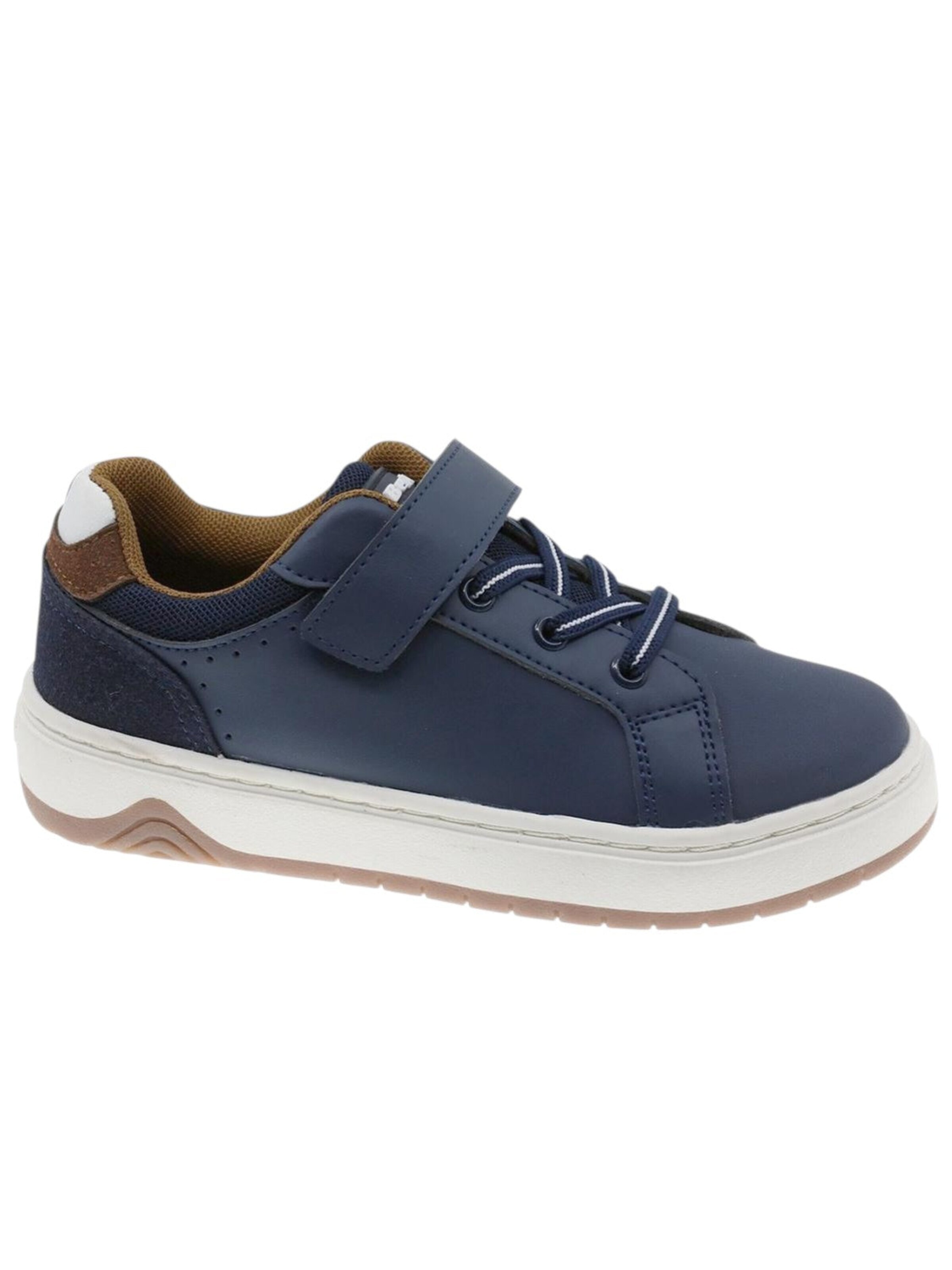 Sneaker 'Casual Shoe' in 28 Beppi di colore blu, Visualizzazione prodotti
