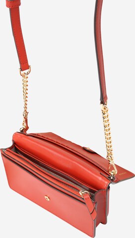 Borsa a tracolla di MICHAEL Michael Kors in rosso