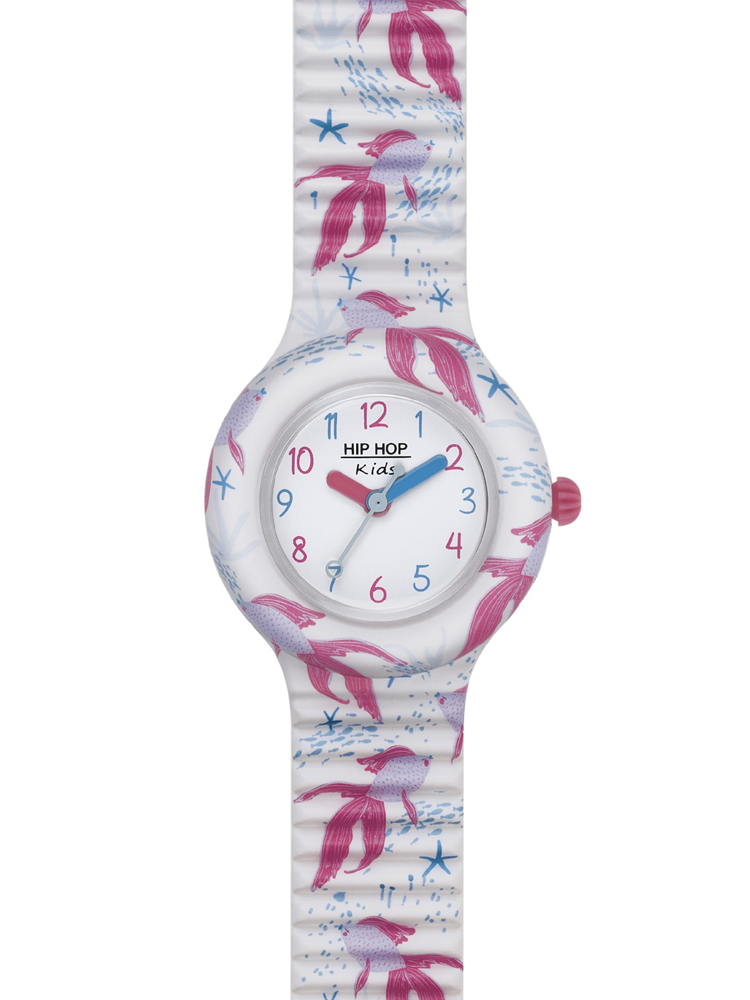 Orologio 'Kids Fun' di Hip Hop in colori misti