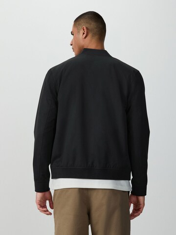Next Between-Season Jacket in Black