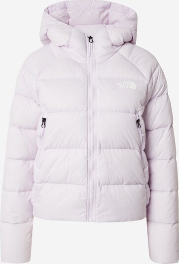 THE NORTH FACE Outdoor Jacket 'Hyalite' in Lilac / White, Item view