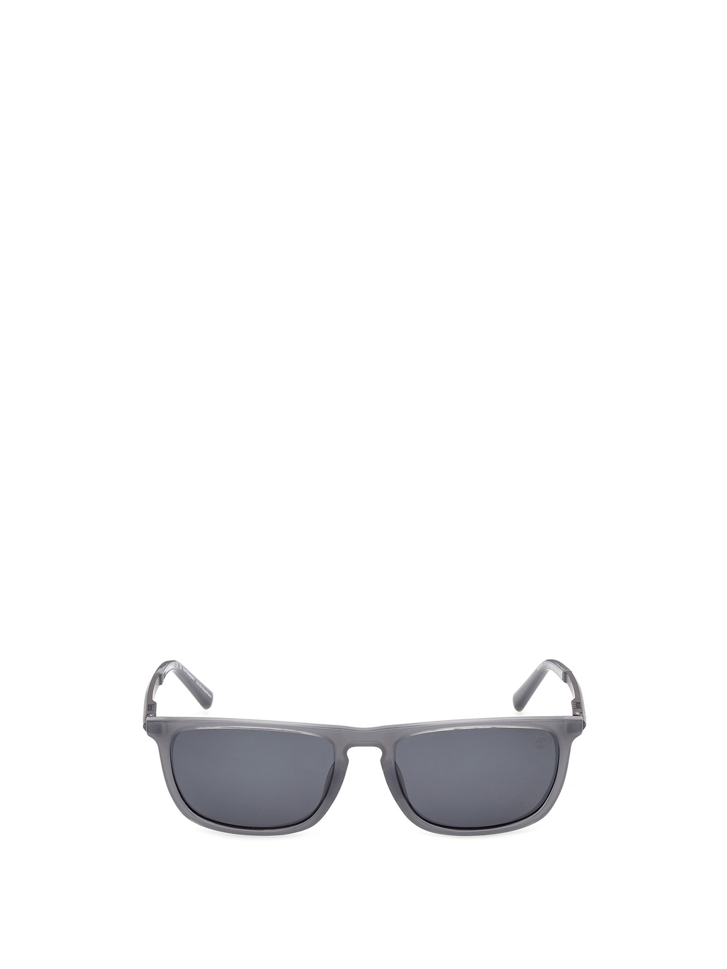 TIMBERLAND Sonnenbrille in Grau