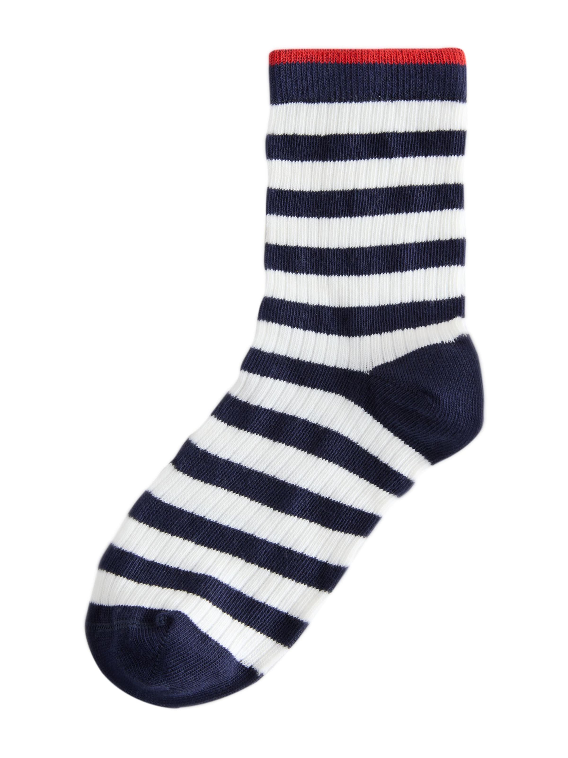 Next Носки в Синий