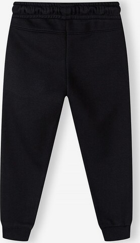 MINOTI - Tapered Pantalón en verde