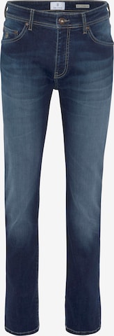 DELMAO Jeans in Blue: front