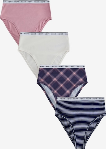 smėlio Next Moteriškos kelnaitės: priekis