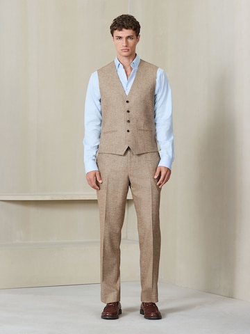 Next Gilet in Bruin