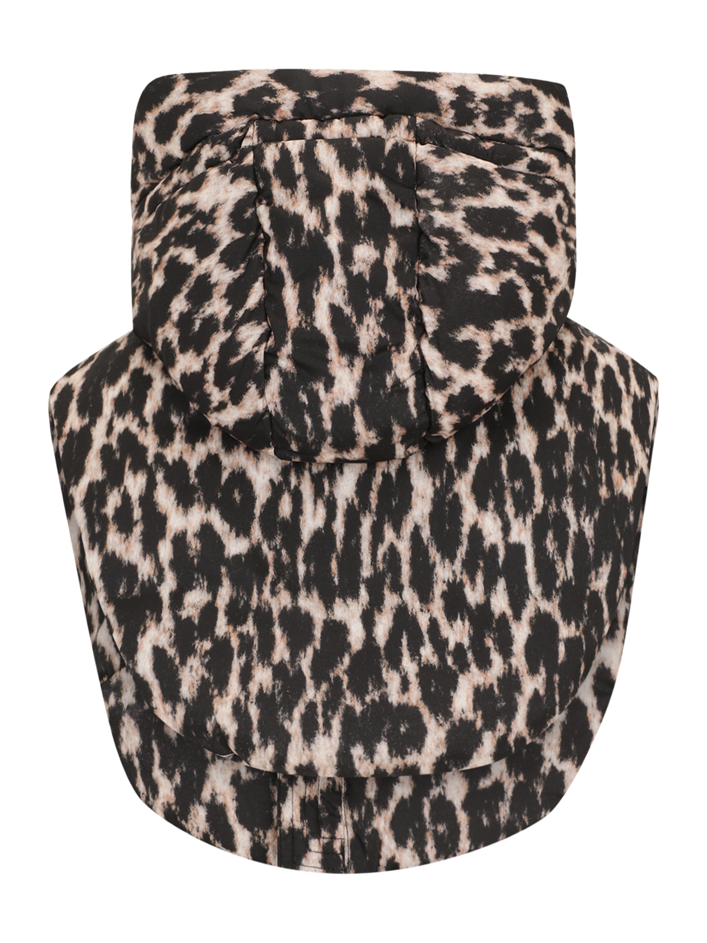 RINO & PELLE Golier 'Tabita' - Čierna