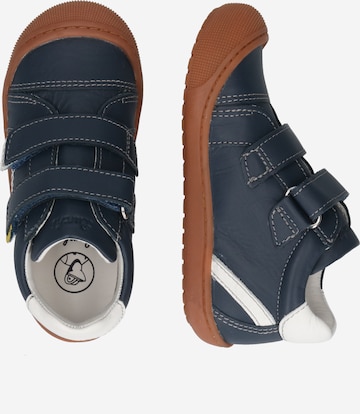 LURCHI First-Step Shoes 'Ilo' in Blue