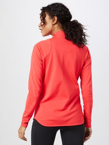 NIKE Performance Shirt 'Academy' in Red