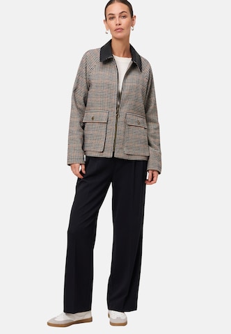 Veste mi-saison zero en beige