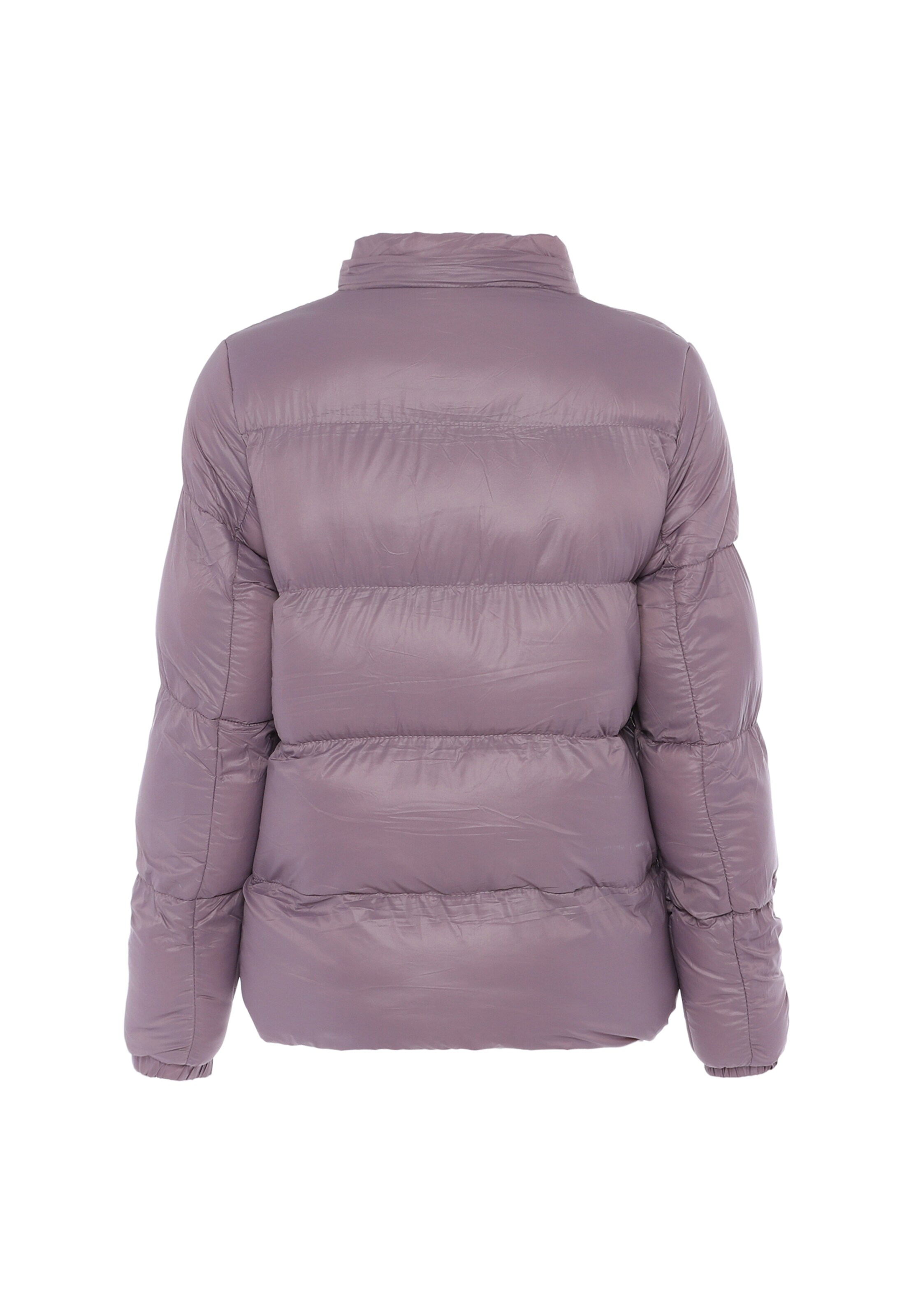 paino Зимняя куртка в Лиловый