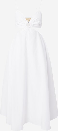 MICHAEL Michael Kors Kleid in weiß, Produktansicht