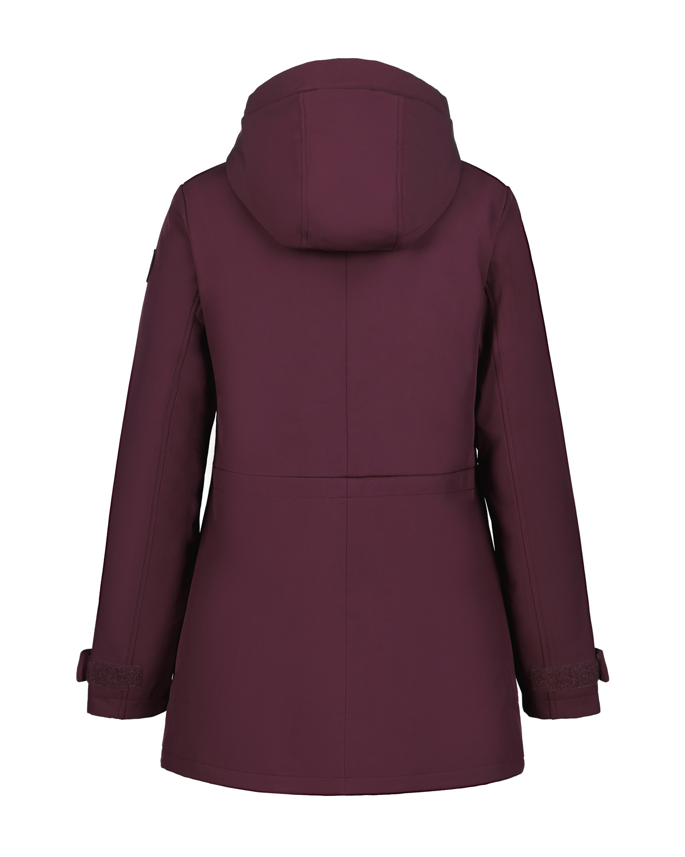 ICEPEAK Funktionsjacke 'Aplington' in Lila