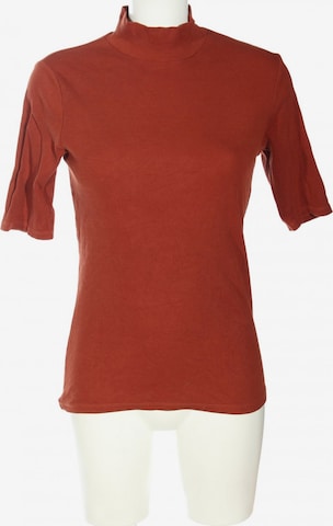 Costes Rollkragenshirt in L in Red: front