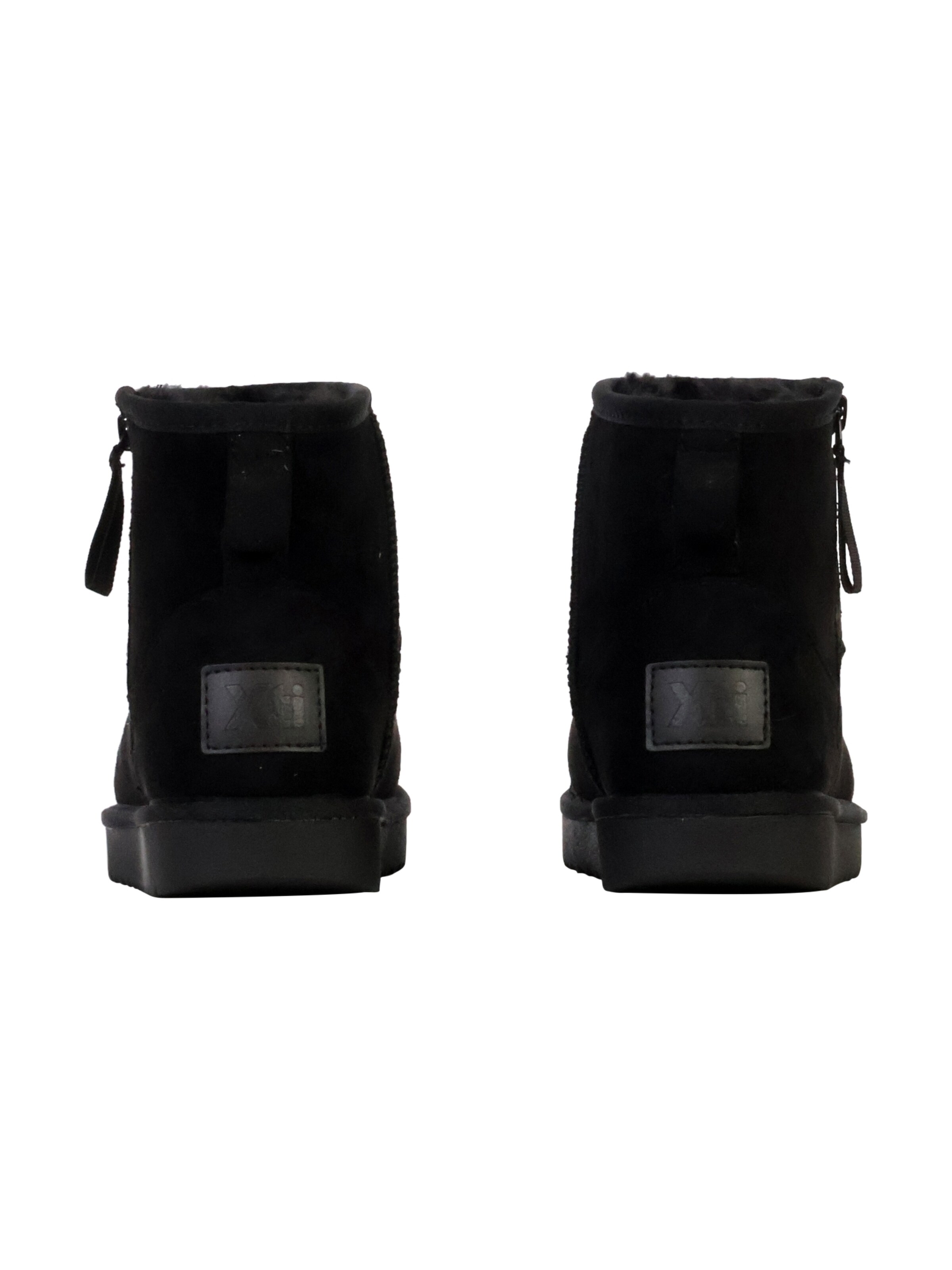 Xti Booties in Black