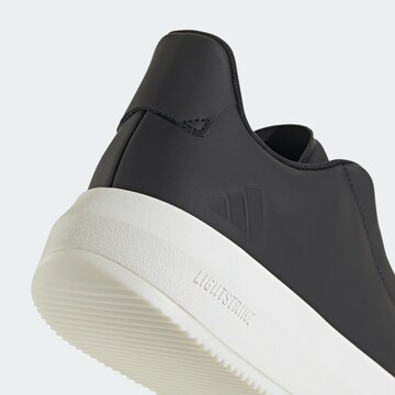 ADIDAS PERFORMANCE Athletic Shoes 'Acesmash' in Black