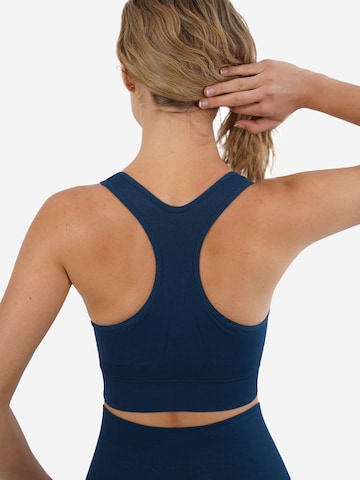 Stark Soul Sporttop in Blauw