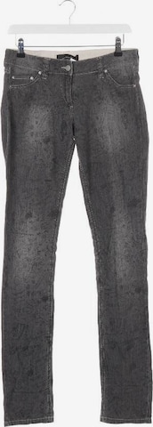 ISABEL MARANT Jeans 27-28 in Grau: predná strana