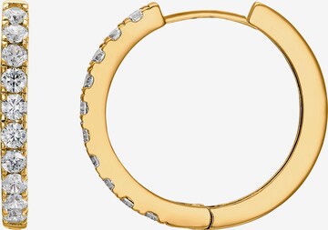 Heideman Earrings 'Leni' in Gold