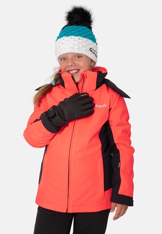 REUSCH Sporthandschoenen 'Alice R-TEX® XT' in Groen: voorkant