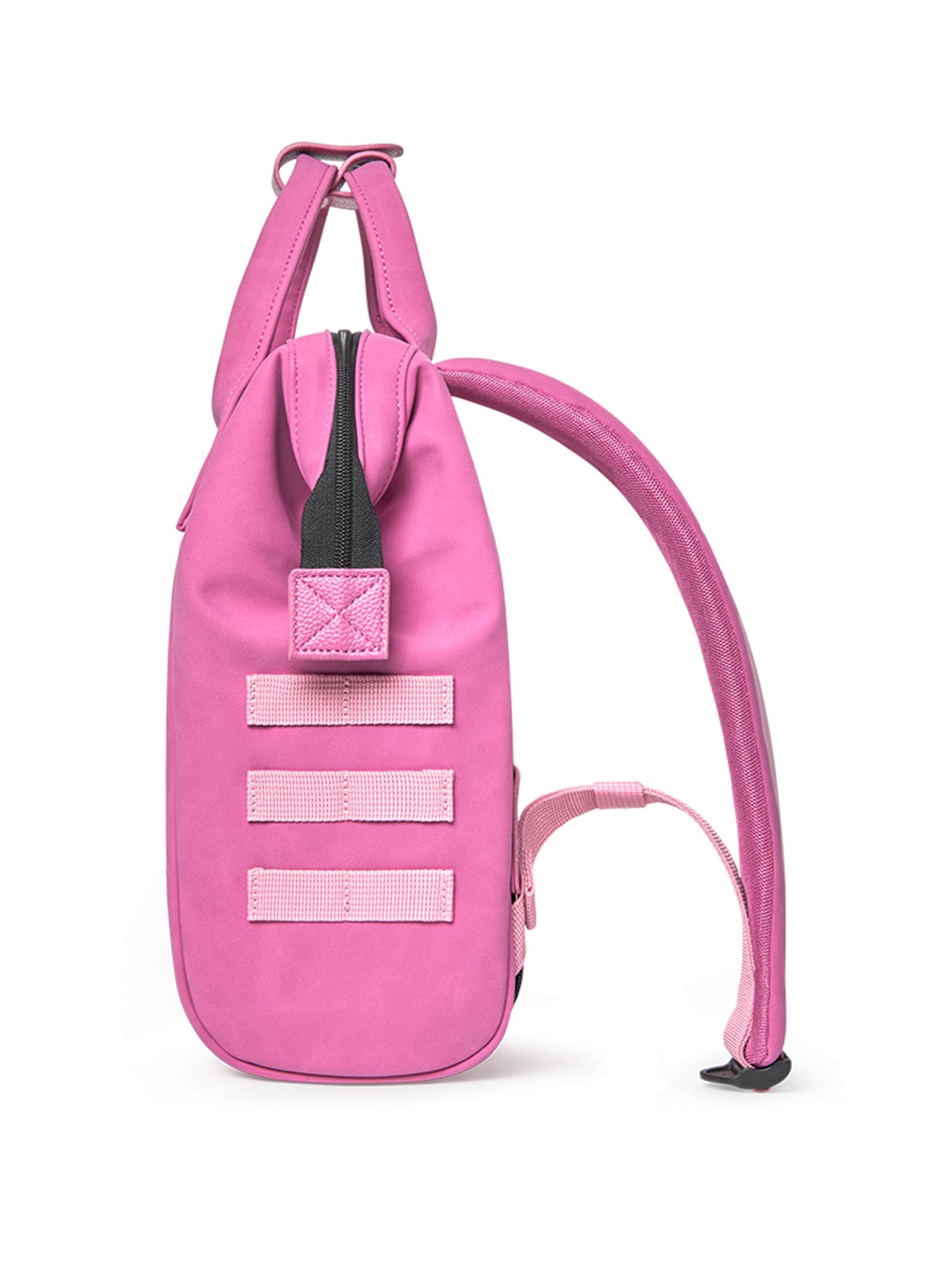 Cabaia Rucksack 'Adventurer' in Pink
