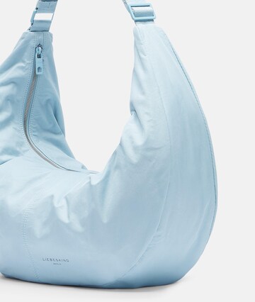 Sac bandoulière Liebeskind Berlin en bleu