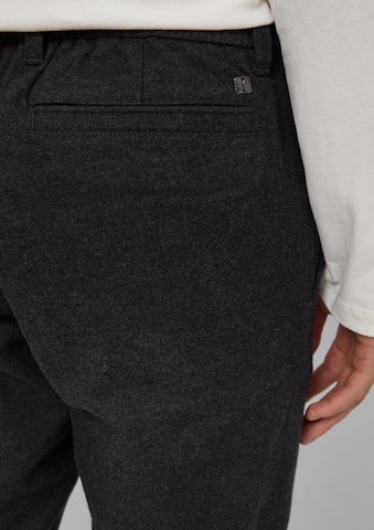 s.Oliver Regular Hose ' PHOENIX ' in Grau