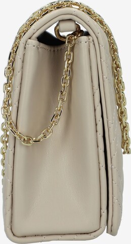 Love Moschino Crossbody Bag 'Smart' in Beige