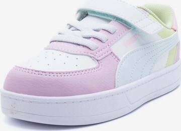 Baskets 'Caven 2.0 Block Ac+ Unten' PUMA en mélange de couleurs