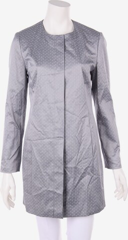 Betty Barclay Jacket & Coat in S in Grey: front