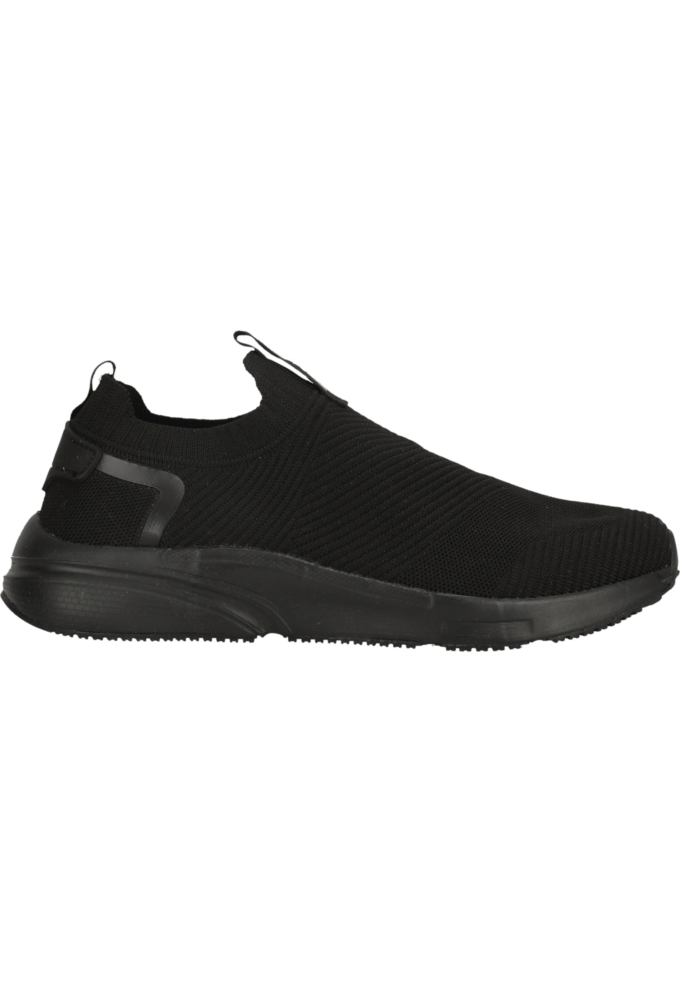 ENDURANCE Sports shoe 'Durman' in Black